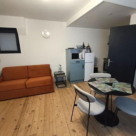 Charmante Maison De Ville Les 2B46 Καόρ Εξωτερικό φωτογραφία