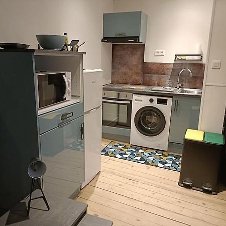 Charmante Maison De Ville Les 2B46 Καόρ Εξωτερικό φωτογραφία
