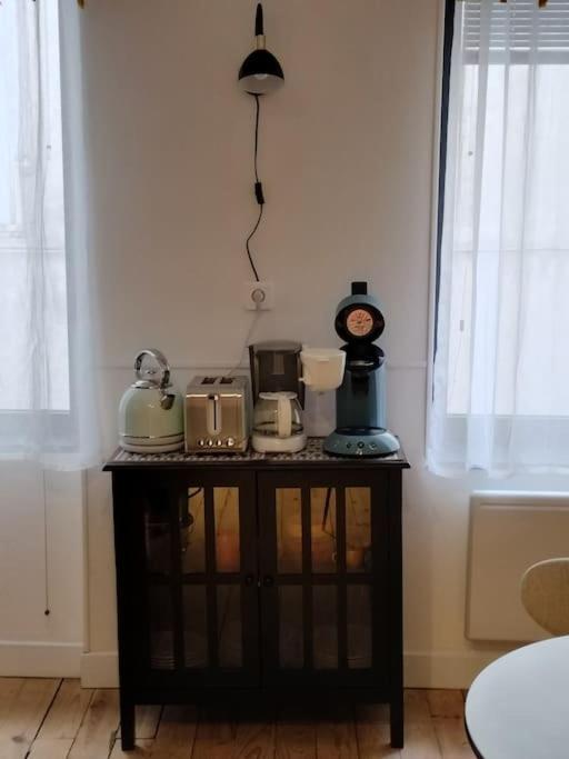 Charmante Maison De Ville Les 2B46 Καόρ Εξωτερικό φωτογραφία