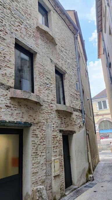 Charmante Maison De Ville Les 2B46 Καόρ Εξωτερικό φωτογραφία