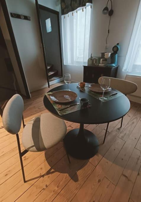 Charmante Maison De Ville Les 2B46 Καόρ Εξωτερικό φωτογραφία
