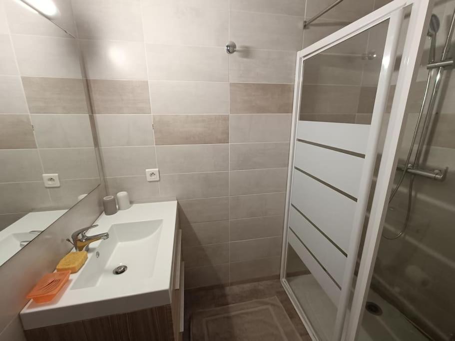 Charmante Maison De Ville Les 2B46 Καόρ Εξωτερικό φωτογραφία