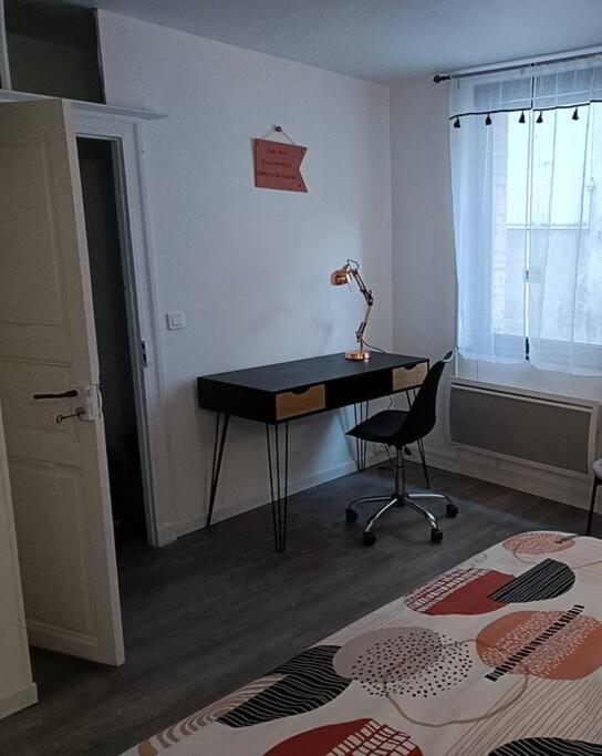 Charmante Maison De Ville Les 2B46 Καόρ Εξωτερικό φωτογραφία