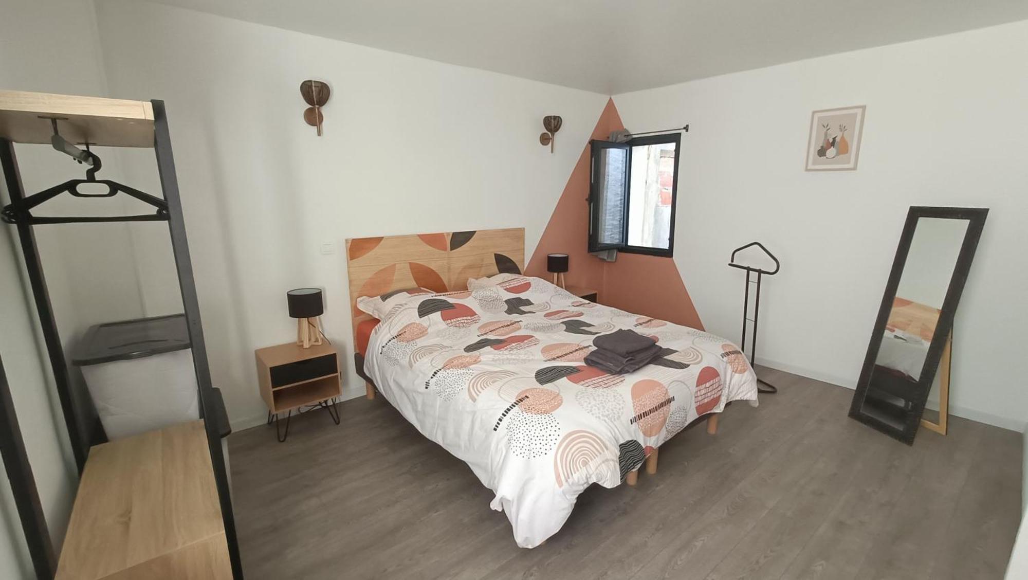 Charmante Maison De Ville Les 2B46 Καόρ Εξωτερικό φωτογραφία
